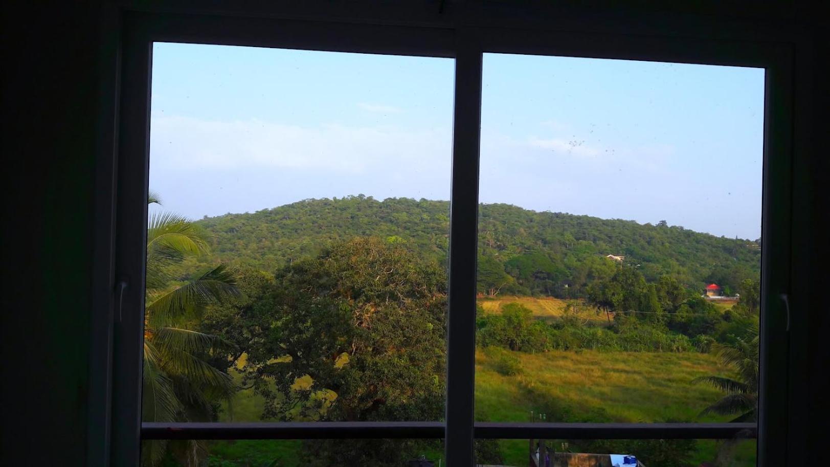 Luxury 2Bhk Apartment Near Calangute Baga Beach With Pool 외부 사진
