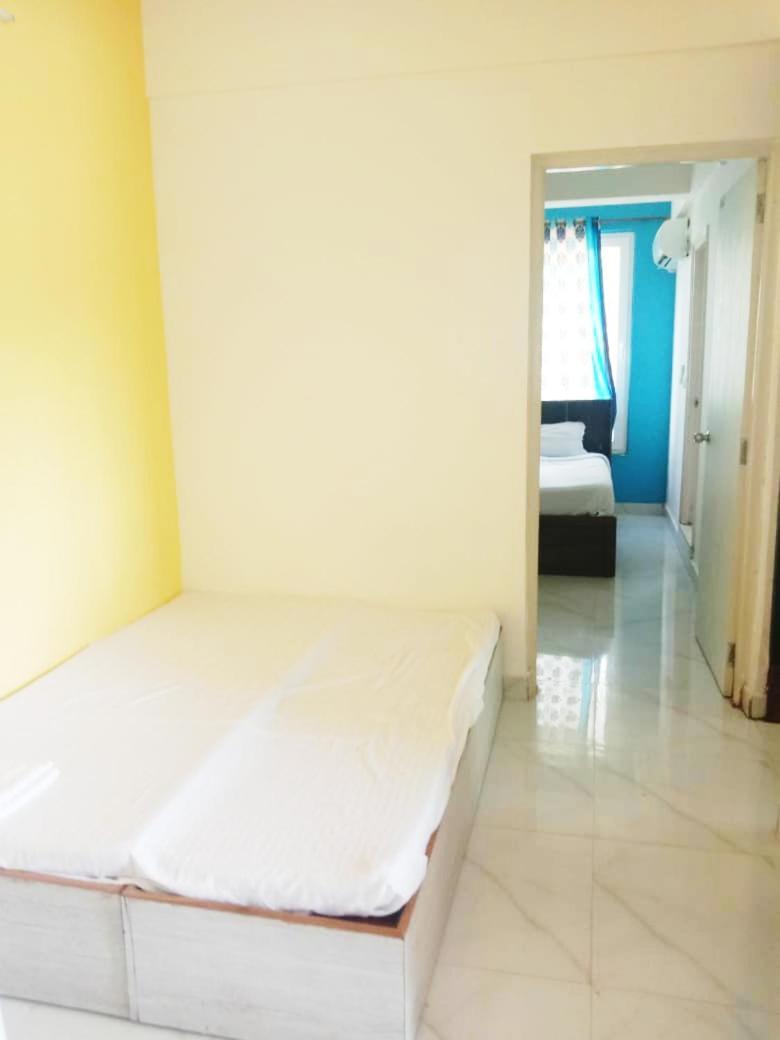 Luxury 2Bhk Apartment Near Calangute Baga Beach With Pool 외부 사진