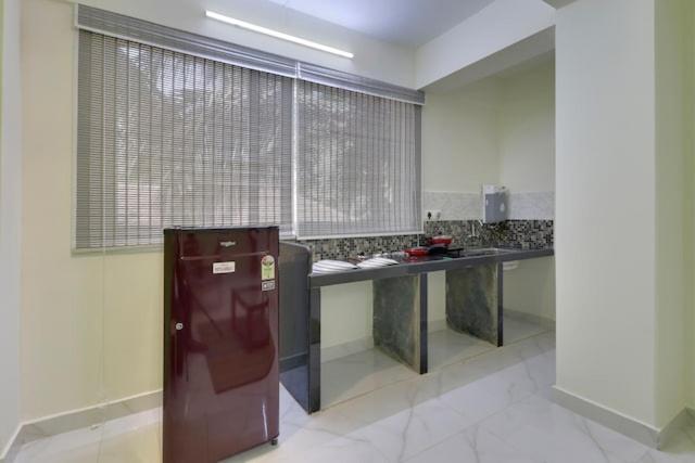 Luxury 2Bhk Apartment Near Calangute Baga Beach With Pool 외부 사진